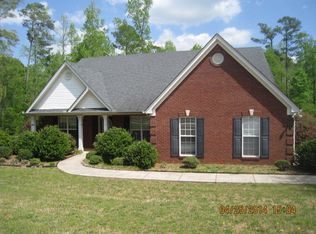 380 Lexington Cir, Athens, GA 30605
