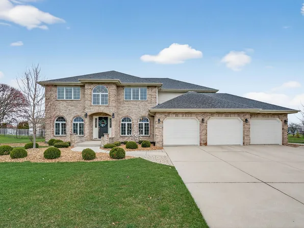 9200 174th St, Tinley Park, IL 60487