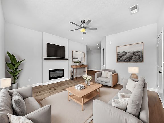 5th image of 15100 Lamar Ave #100-B