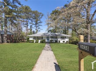 3438 Springside Dr, Decatur, GA 30032