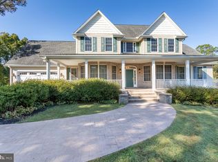 147 Lyon Ln, Ruckersville, VA 22968