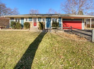 16542 Frazer Way W, Rosemount, MN 55068