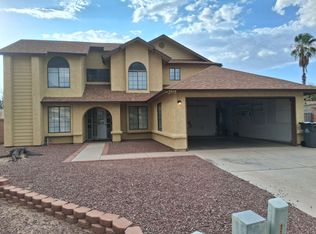 9249 N Eagle Dancer Dr, Tucson, AZ 85742