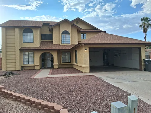 9249 N Eagle Dancer Dr Photo 1 9249 N Eagle Dancer Dr Photo 1