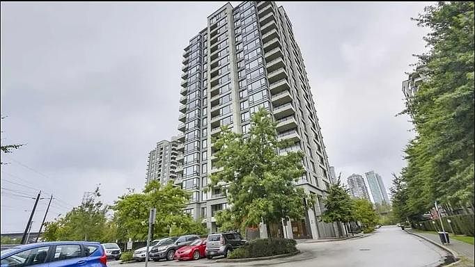 1st image of 4178 Dawson St #802