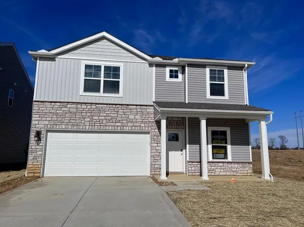 364 Sandburg Dr, Lithopolis, OH 43136