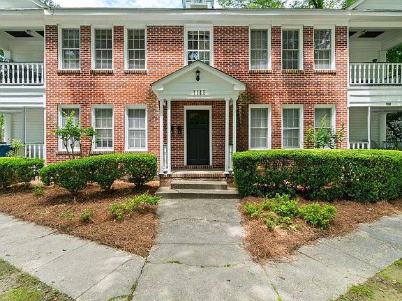5th image of 1115 Adeline St #&-403