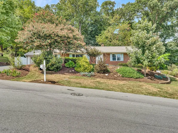 2513 Inglewood Rd SW, Roanoke, VA 24015