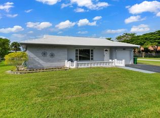 7105 NW 97th Ave, Fort Lauderdale, FL 33321