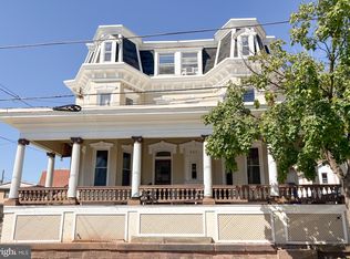 261 N York St APT G, Pottstown, PA 19464