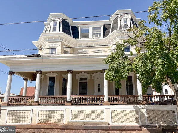 261 N York St APT G, Pottstown, PA 19464