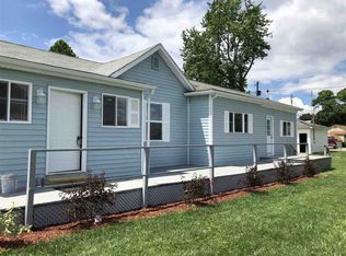 2106 W 10th St, Marion, IN