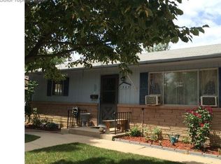 1505 S Douglas Ave, Loveland, CO 80537