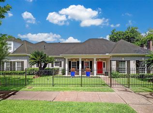 4401 Roseland St, Houston, TX 77006