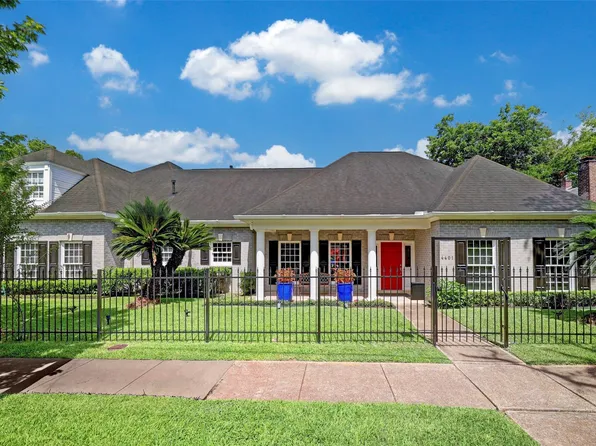 4401 Roseland St, Houston, TX 77006