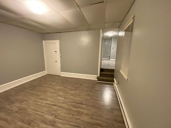 Rear Bedroom