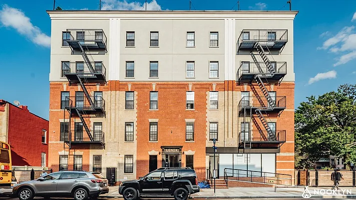 Rented by Nooklyn NYC LLC | media 23