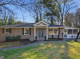 2002 Drew Valley Rd NE, Atlanta, GA 30319