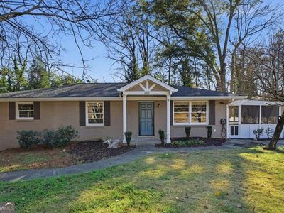 2002 Drew Valley Rd NE, Atlanta, GA, 30319