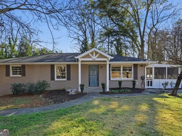 2002 Drew Valley Rd NE, Atlanta, GA 30319