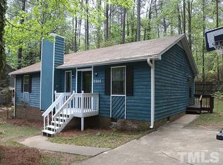 5506 Loyal Ave, Durham, NC 27713