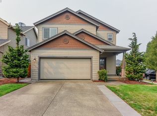 5422 NE 51st Cir, Vancouver, WA 98661