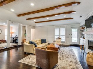 1109 Auburn Dr, Arlington, TX 76012