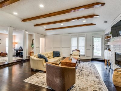 1109 Auburn Dr, Arlington, TX, 76012