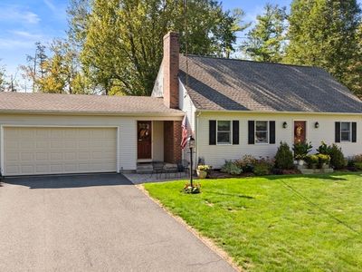 28 Decorie Dr, Wilbraham, MA, 01095