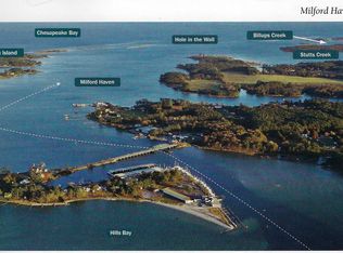 163F3 Wards Ln, Mathews, VA 23109