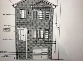 210 Terrace Ave #5, Jersey City, NJ 07307