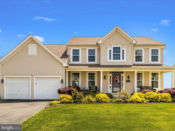 2943 Southwestern Ave, Manchester, MD 21102