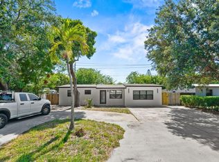 2949 NE 12th Ter, Pompano Beach, FL 33064