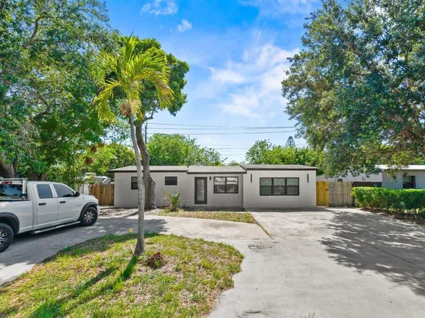 2949 NE 12th Terrace, Pompano Beach, FL 33064