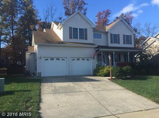 124 Travis Ct, Winchester, VA 22602