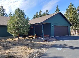 56267 Eider Rd, Bend, OR 97707