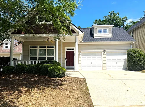 760 Ivy Brook Way Photo 1