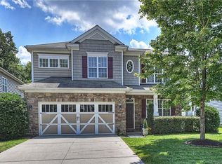 5719 Cactus Valley Rd, Charlotte, NC 28277