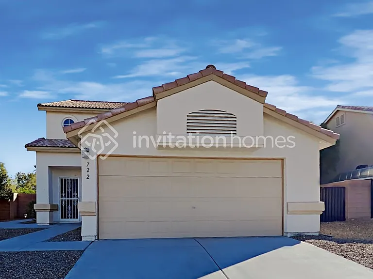 722 Booted Eagle St — Photo 1