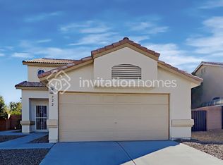 722 Booted Eagle St, Henderson, NV 89015