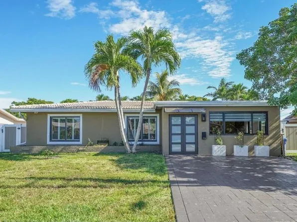 1736 NW 38th St, Oakland Park, FL 33309