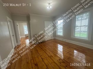 250 Walnut St #1, Manchester, NH 03104