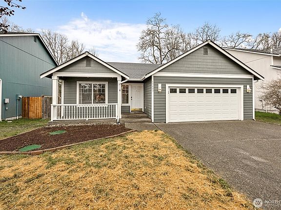 2nd image of 15403 105th Avenue SE