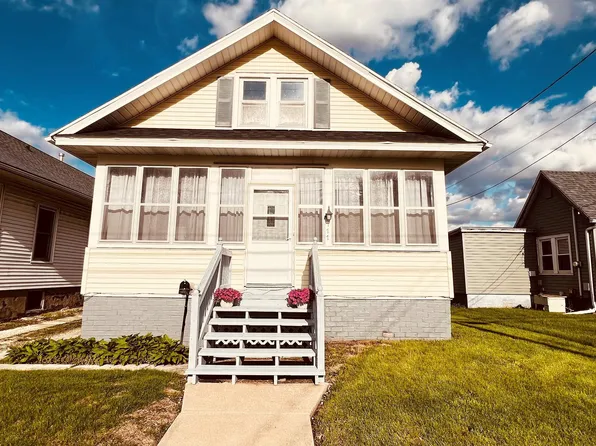 777 S Henderson St, Galesburg, IL 61401