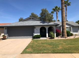 1103 Leisure World, Mesa, AZ 85206