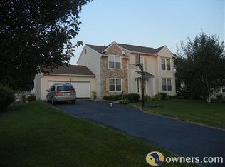 120 Caitlin Ct, Honey Brook, PA 19344