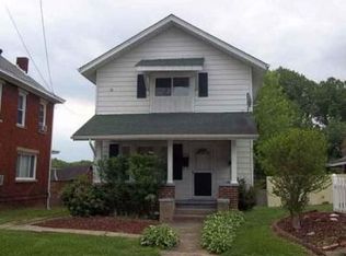 128 Davis St, Huntington, WV 25705