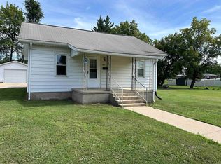 524 W Alton St, Bicknell, IN 47512