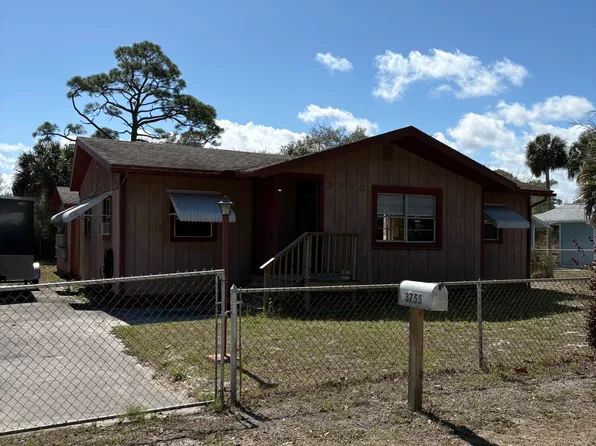 3755 Main St, Micco, FL 32976