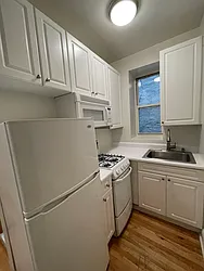 Rented by Time Equities, Inc.